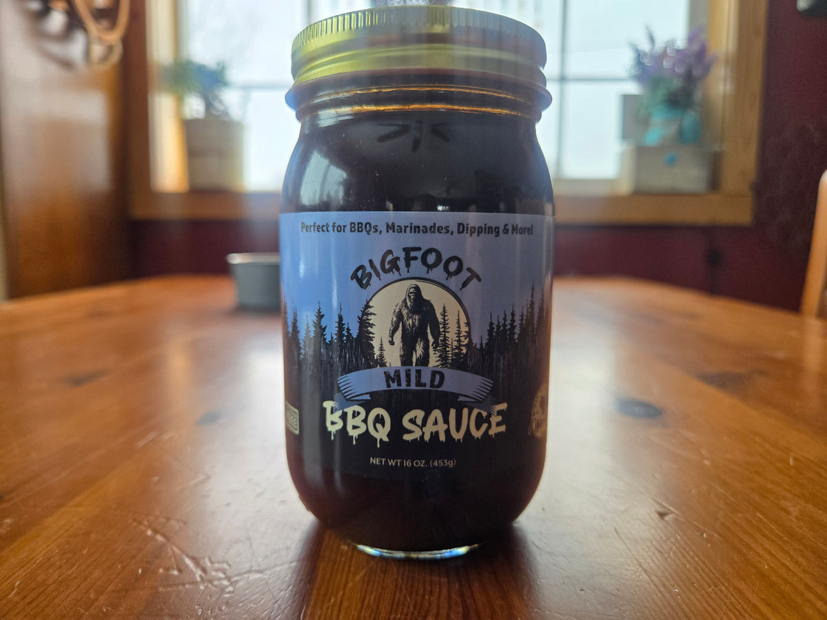 bbq sauce