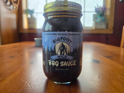 bbq sauce