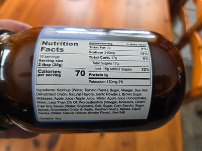 bbq sauce